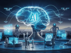 Artificial Intelligence Could Transform Work and Human Life if Managed Responsibly Artificial Intelligence Could Transform Work and Human Life if Managed Responsibly