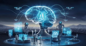 Artificial Intelligence Could Transform Work and Human Life if Managed Responsibly Artificial Intelligence Could Transform Work and Human Life if Managed Responsibly