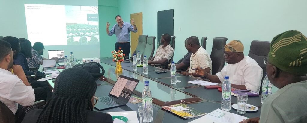 AltBank and Tulima Farm New Era for Technology-Driven Agribusiness in Africa