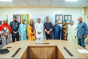 Nigeria’s NITDA Partners with Nkenne AI to Build African Language AI Infrastructure