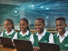 Inside Nigeria’s Plan to Put Every School Online by 2028 Inside Nigeria’s Plan to Put Every School Online by 2028