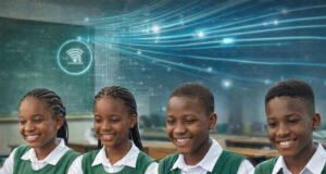 Inside Nigeria’s Plan to Put Every School Online by 2028 Inside Nigeria’s Plan to Put Every School Online by 2028