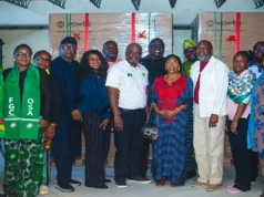 Tech Firm Donates Smart Boards to Unity Schools, Signals New Era for Digital Learning in Nigeria Tech Firm Donates Smart Boards to Unity Schools, Signals New Era for Digital Learning in Nigeria