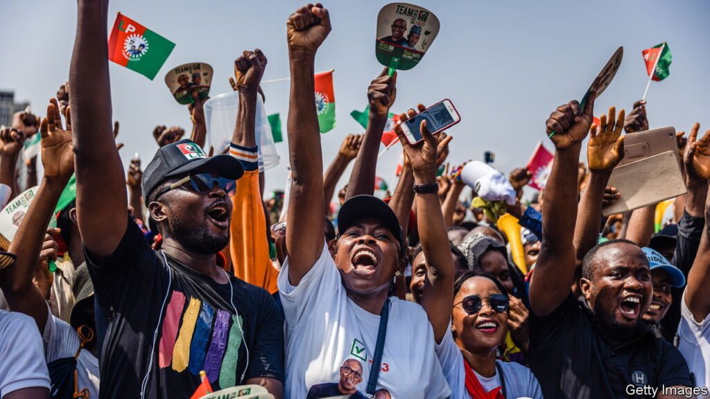 Educated Illiterates in Leadership: Why Nigeria Risks Crisis When Knowledge Fails Governance