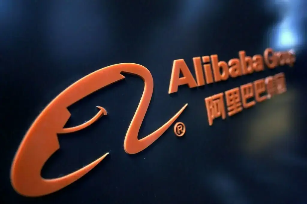 Alibaba Develops Next-Generation Chip for Agentic AI as Global Tech Race Intensifies