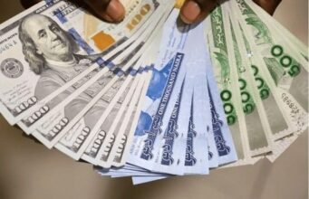 Naira hits N1390 as official market decline enters second week Naira hits N1390 as official market decline enters second week