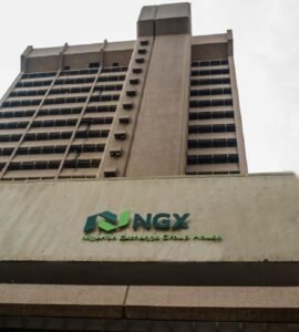 SCOA Nigeria’s massive stock market run in 2026.