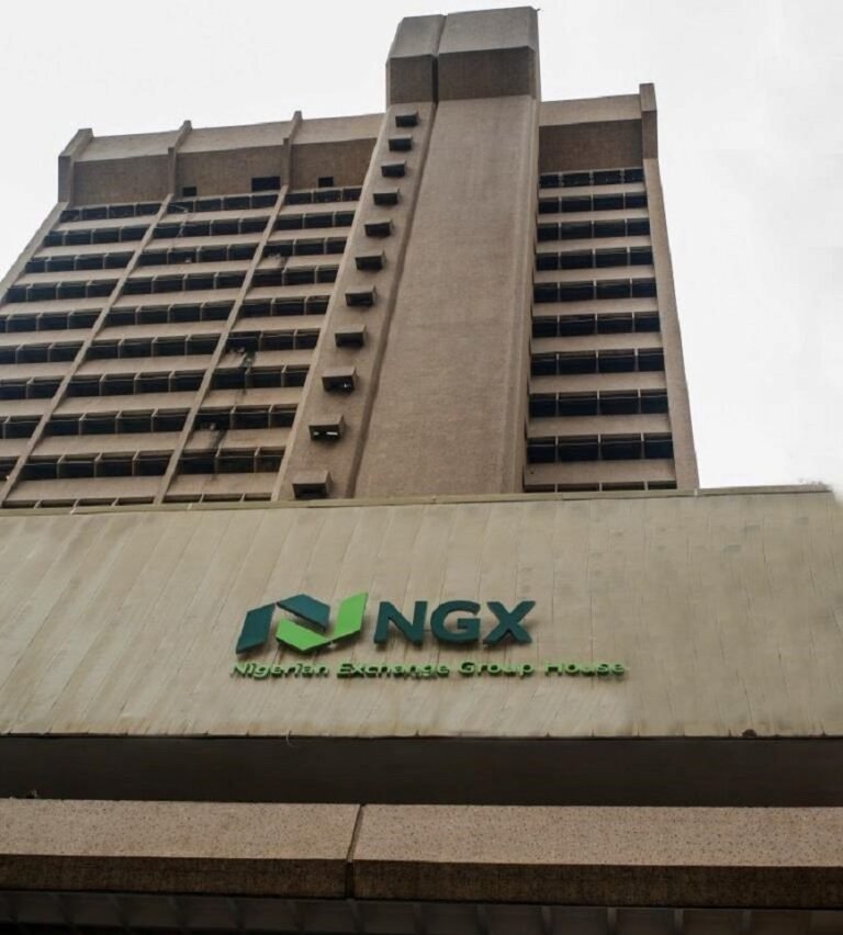 SCOA Nigeria’s massive stock market run in 2026.