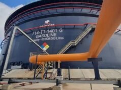BREAKING: Dangote Refinery cuts down jet fuel price jet fuel