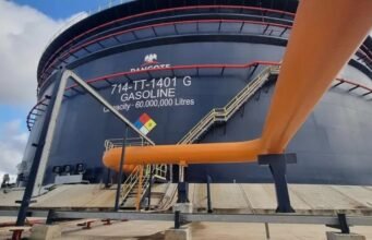 BREAKING: Dangote Refinery cuts down jet fuel price jet fuel