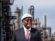 Dangote Refinery increases petrol price to N1,175 per litre Dangote Refinery increases petrol price to N1,175 per litre