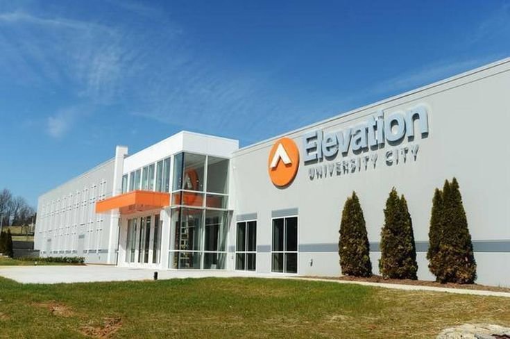 The Elevation Church is Hiring for Multiple Roles 🔔