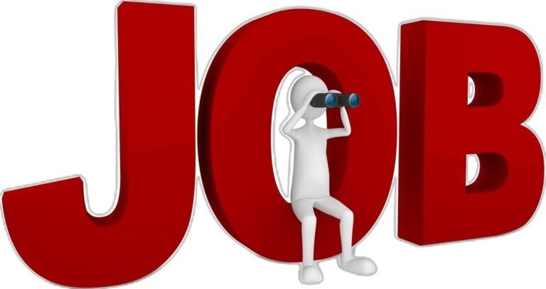 Job Title: Executive Assistant to the MD