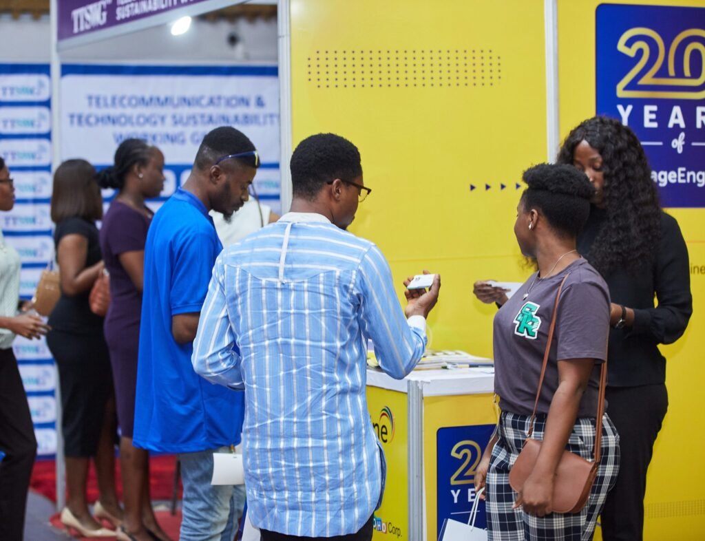 Tech Unite Africa Expo 2026 Set for March 26 in Lagos