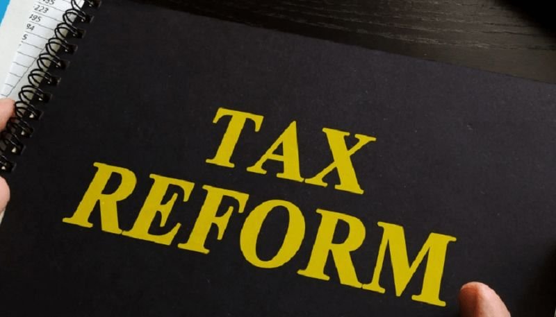 Tax reform to create opportunities and promote fairness: Minister Wale Edun’s vision for Nigeria