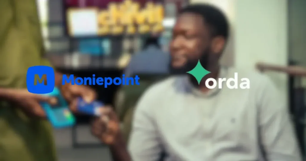 Moniepoint Acquires Orda to Power Digital Transformation in Nigeria’s Restaurant Sector