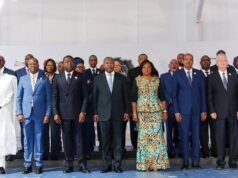 Continental Leaders Urge Stronger Investment in Nutrition, Water and School Meals at Major Africa Education Event Continental Leaders Urge Stronger Investment in Nutrition, Water and School Meals at Major Africa Education Event