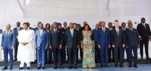 Continental Leaders Urge Stronger Investment in Nutrition, Water and School Meals at Major Africa Education Event