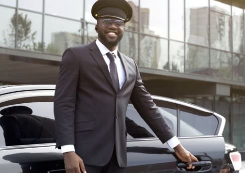 Job Title: Driver / Logistics Officer