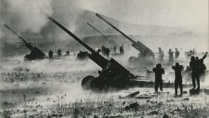 Middle East war enters next phase as strikes hit Iran and Lebanon