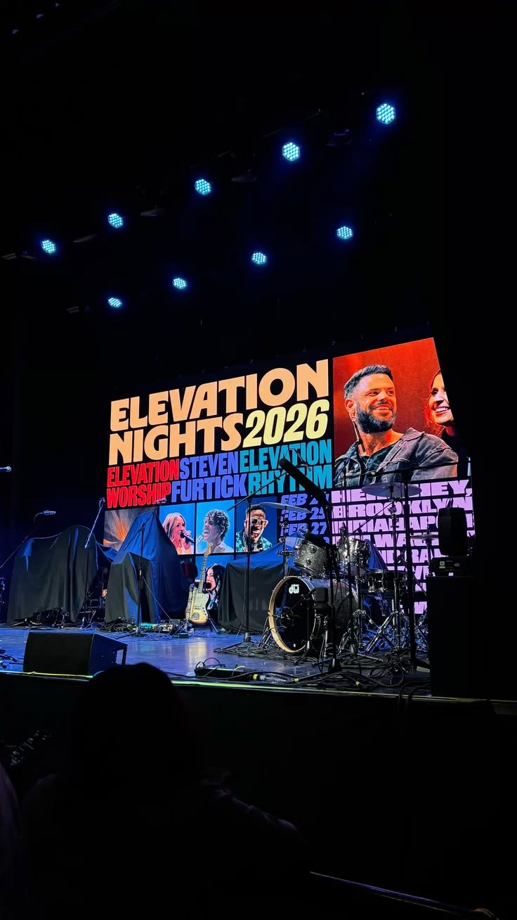 The Elevation Church is Hiring for Multiple Roles 🔔