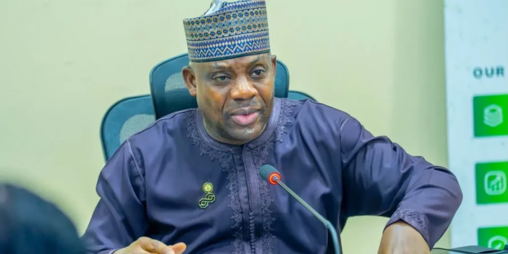 NMEC Intensifies Fight Against Illiteracy in Nigeria