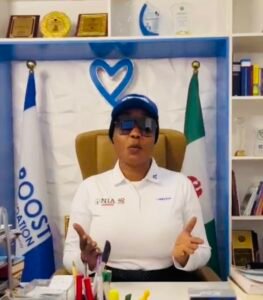 International Women’s Day: Donli Calls for End to Gender Bias, Supports Girls’ Education with Book Donation