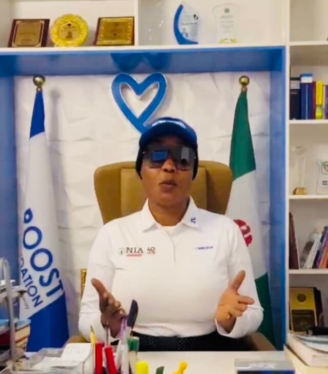 International Women’s Day: Donli Calls for End to Gender Bias, Supports Girls’ Education with Book Donation