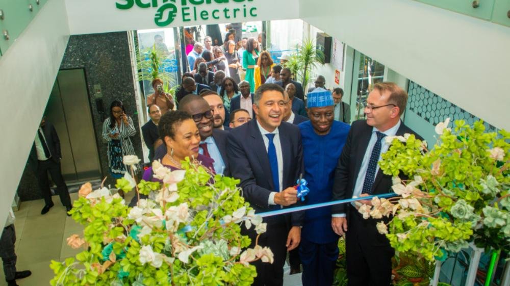 Access to Energy and Education Key to Achieving SDGs in Nigeria, Schneider Electric Says