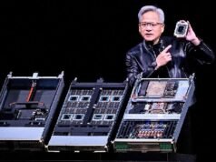 Nvidia Unveils New AI Chips and Software Strategy at GTC 2026 Nvidia Unveils New AI Chips and Software Strategy at GTC 2026
