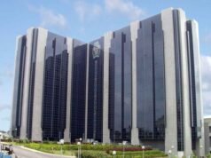 CBN PMI hits 56.4 in February marking 15 months of expansion CBN PMI hits 56.4 in February marking 15 months of expansion