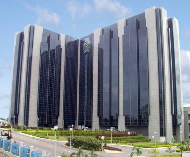 CBN PMI hits 56.4 in February marking 15 months of expansion CBN PMI hits 56.4 in February marking 15 months of expansion