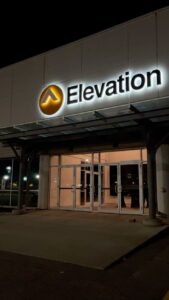 The Elevation Church is Hiring for Multiple Roles 🔔