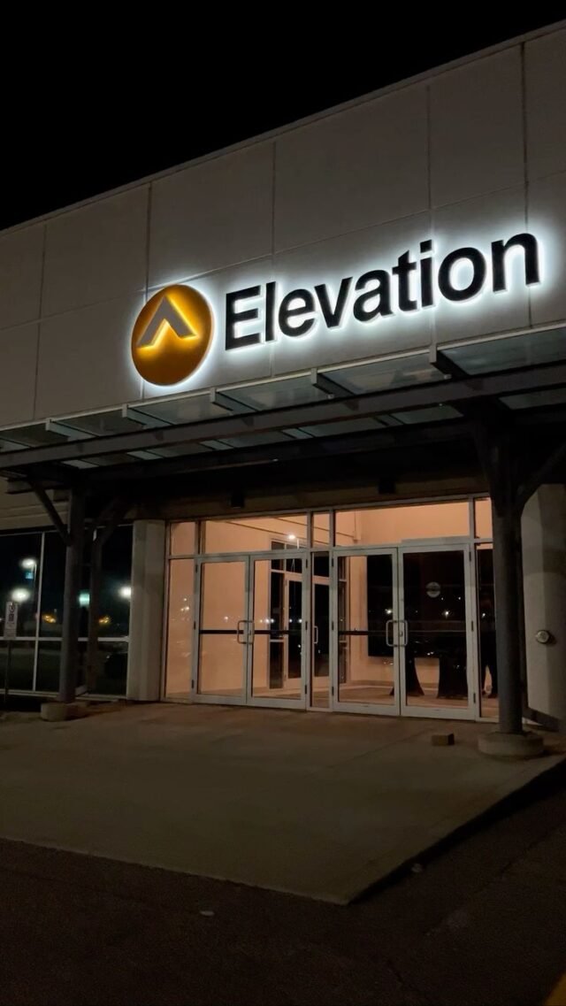 The Elevation Church is Hiring for Multiple Roles 🔔
