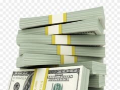 Nigeria’s foreign reserves experience a $547 million decline over a two-week period in March Nigeria’s foreign reserves experience a $547 million decline over a two-week period in March