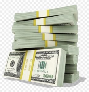 Nigeria’s foreign reserves experience a $547 million decline over a two-week period in March