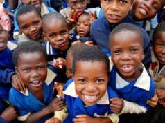 Bridging the educational gap through private sector participation. Bridging the educational gap through private sector participation.