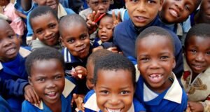 Bridging the educational gap through private sector participation. Bridging the educational gap through private sector participation.