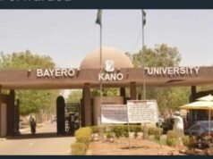 BUK expels 171 students over falsified admission credentials and academic dishonesty BUK expels 171 students over falsified admission credentials and academic dishonesty