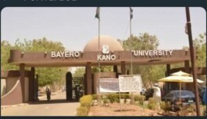 BUK expels 171 students over falsified admission credentials and academic dishonesty