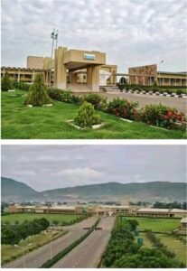 FG approves N4bn take-off grants for Tinubu Poly and Epe University