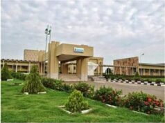 FG approves N4bn take-off grants for Tinubu Poly and Epe University FG approves N4bn take-off grants for Tinubu Poly and Epe University