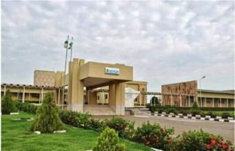 FG approves N4bn take-off grants for Tinubu Poly and Epe University FG approves N4bn take-off grants for Tinubu Poly and Epe University