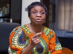 NAFDAC DG advocates for intensified investment in the well-being of women and children NAFDAC DG advocates for intensified investment in the well-being of women and children