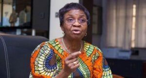 NAFDAC DG advocates for intensified investment in the well-being of women and children NAFDAC DG advocates for intensified investment in the well-being of women and children