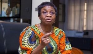 NAFDAC DG advocates for intensified investment in the well-being of women and children
