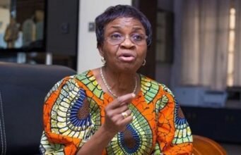 NAFDAC DG advocates for intensified investment in the well-being of women and children NAFDAC DG advocates for intensified investment in the well-being of women and children