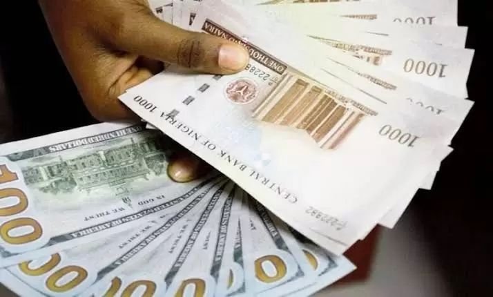 Naira faces fresh pressure as global dollar strength pushes exchange rate to N1,391