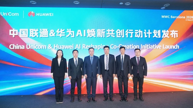 Huawei SmartCare Intelligence Solution Redefines Telecom Experience at MWC Barcelona 2026