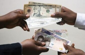 Exchange rate is back at N1400: Why it could stay there Exchange rate is back at N1400: Why it could stay there